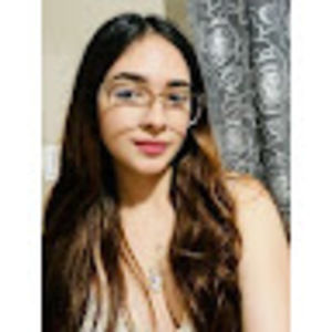 Meet your Posher, Verónica sarai